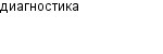 диагностика
