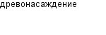 древонасаждение